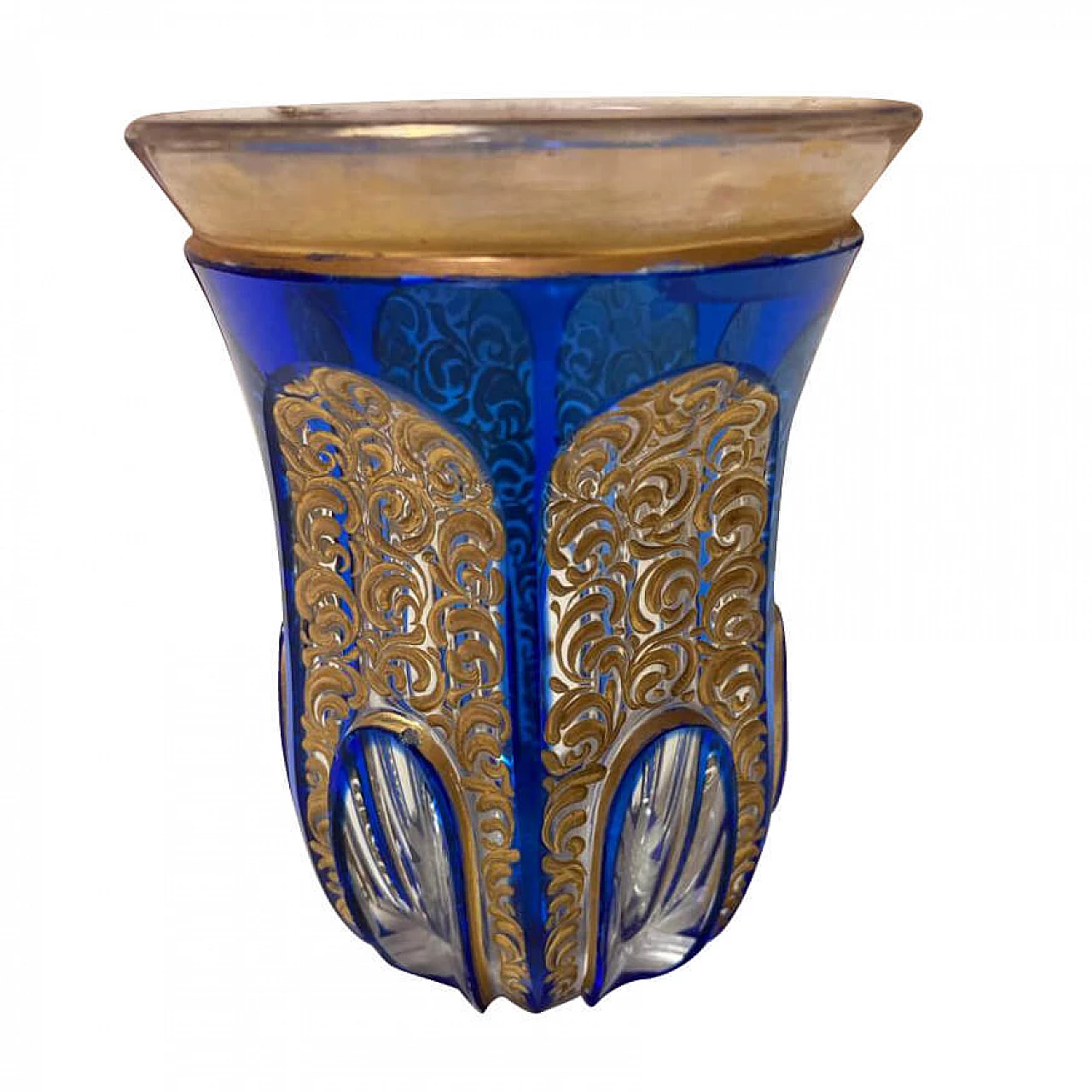 Calice in cristallo Moser, '800 1310701