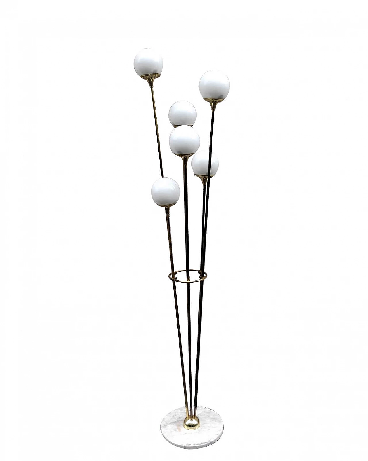 Alberello lamp by Stilnovo, 1950s 1311516