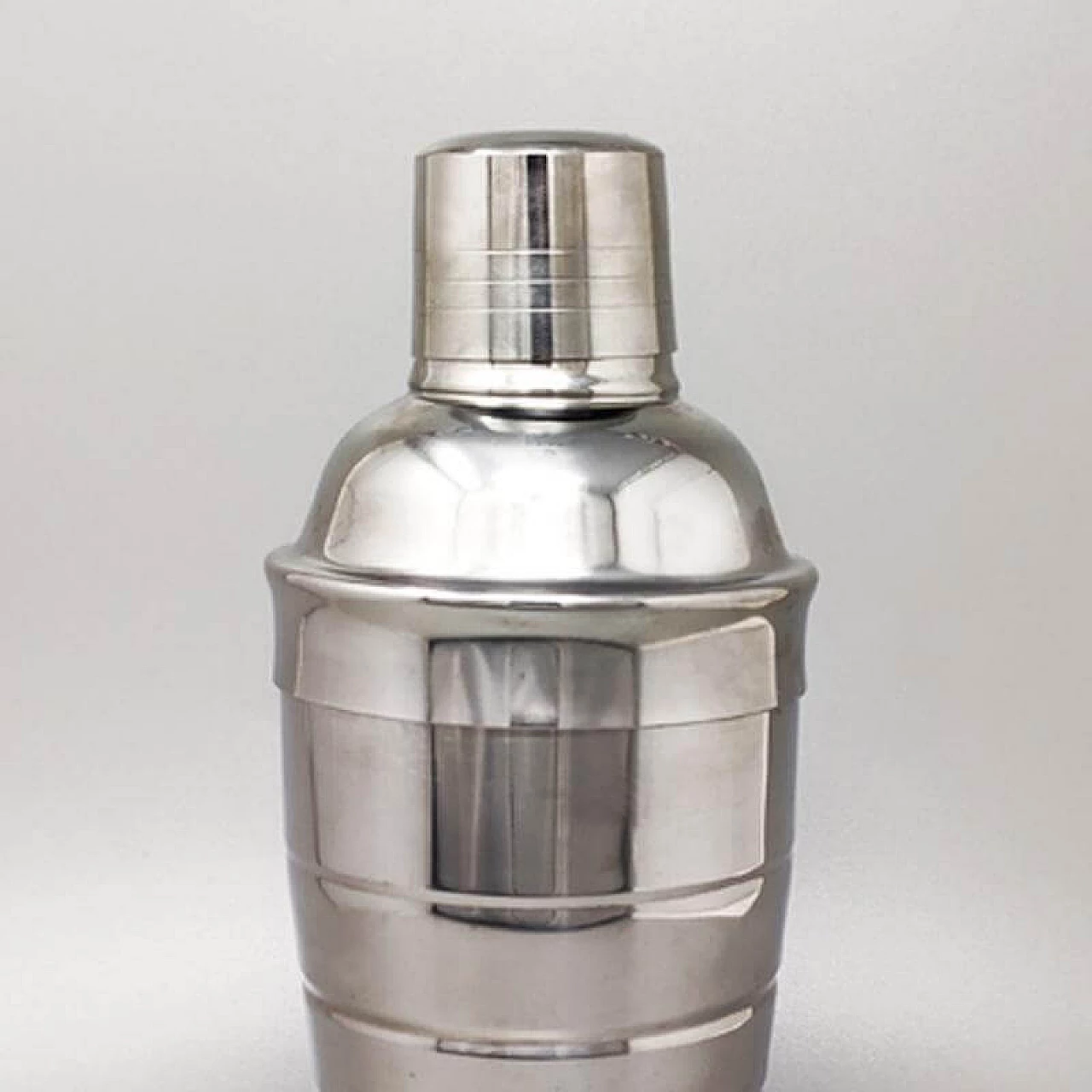Cocktail shaker di WMF Cromargan, anni '60 1311603