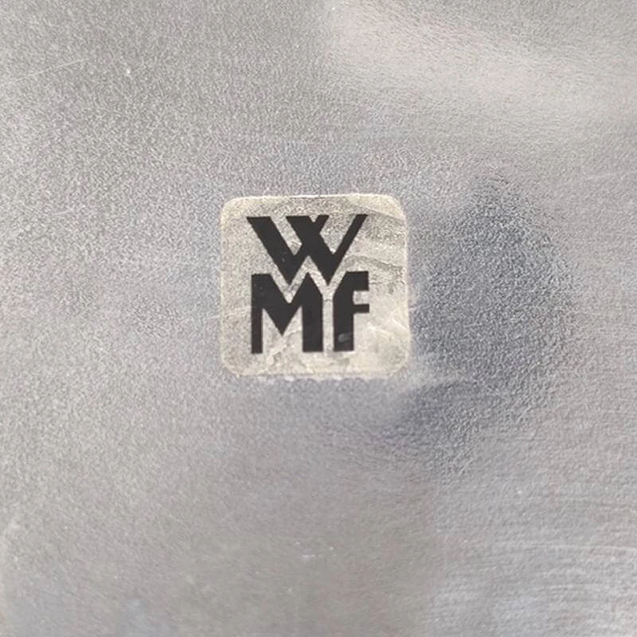 Cocktail shaker di WMF Cromargan, anni '60 1311605