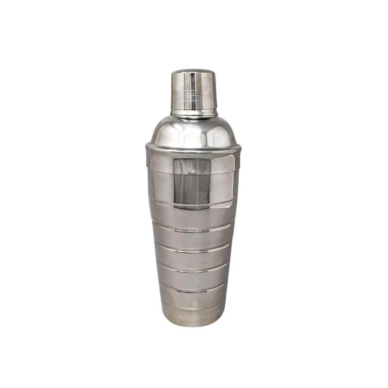 Cocktail shaker di WMF Cromargan, anni '60 1311611