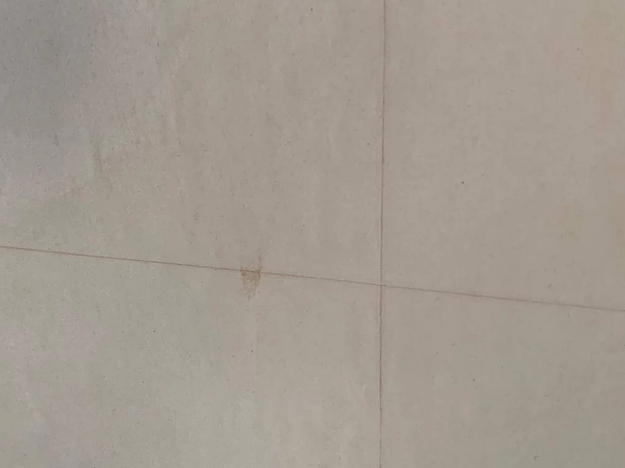 Credenza in mogano e pergamena, anni '50 1312092