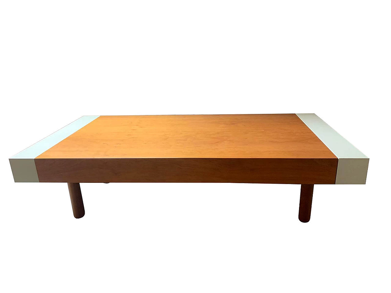 Coffee table with hidden storage compartment, early 2000s 1322871