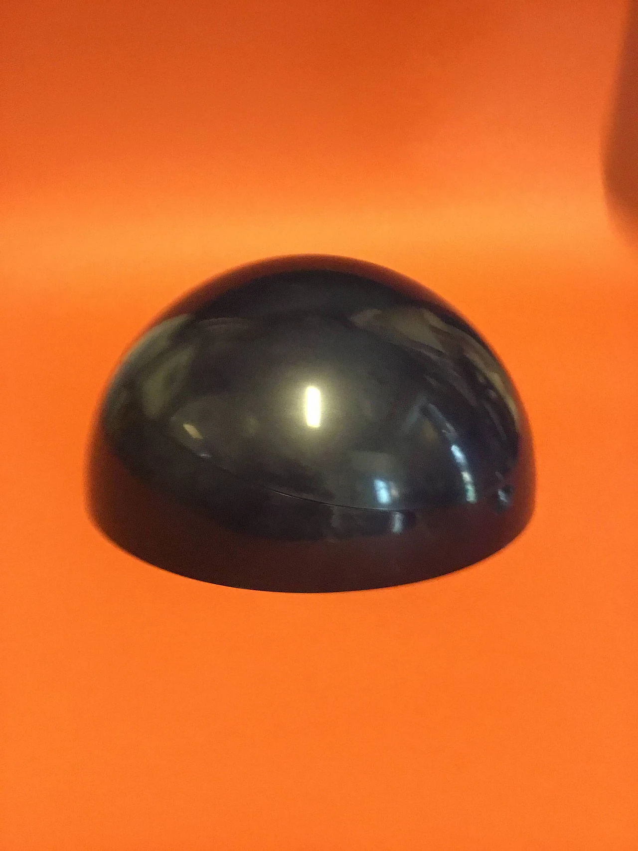 Scatola porta oggetti di Makio Hasuike per Gedy, anni’70 1323904