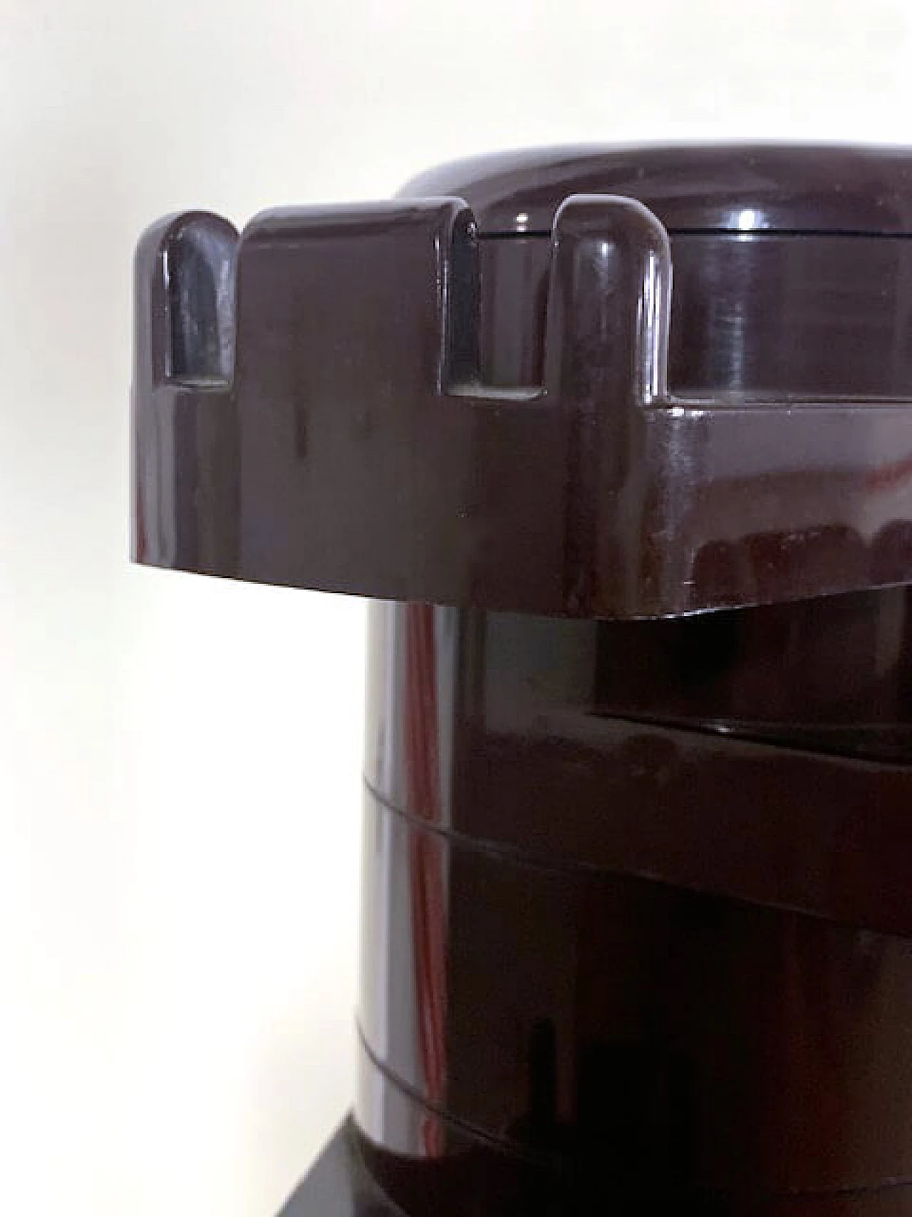 Minivip coat stand by Benanti and Brunori for Velca, 1970s 1324056