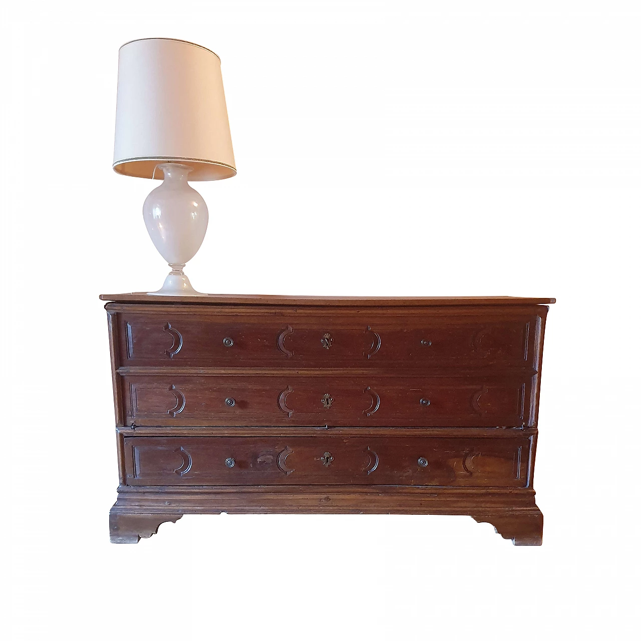 Credenza in noce, del '600 1324298