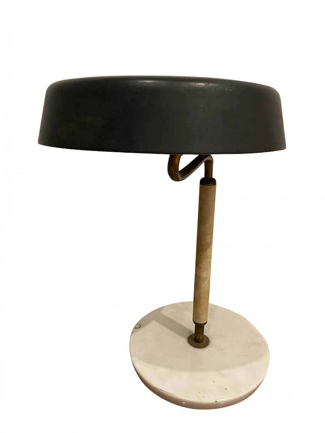 Rare Stilnovo table lamp, 50s 1324891
