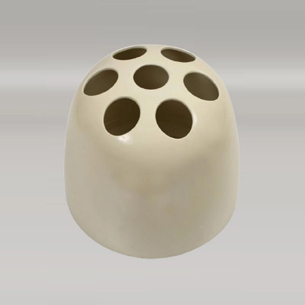 Dedalo umbrella stand by Emma Gismondi Schweinberger for Artemide, 1960s 1326062