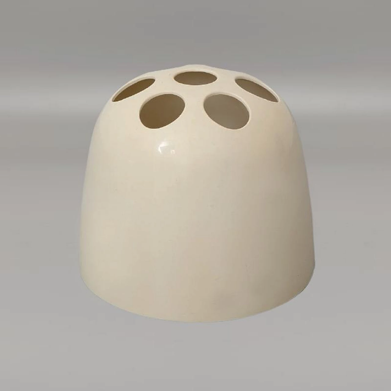 Dedalo umbrella stand by Emma Gismondi Schweinberger for Artemide, 1960s 1326063
