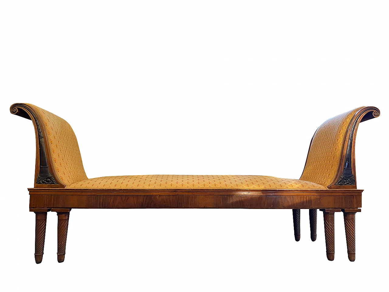 Dormeuse francese, fine '800 1327041