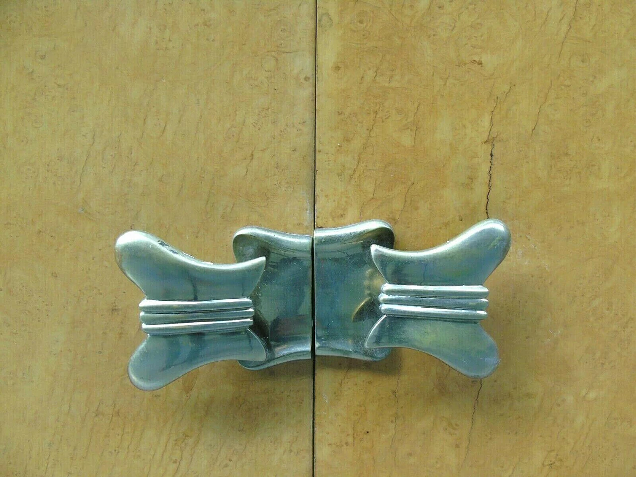 Jannace & Kovacs style sideboard, 1950s 1328510