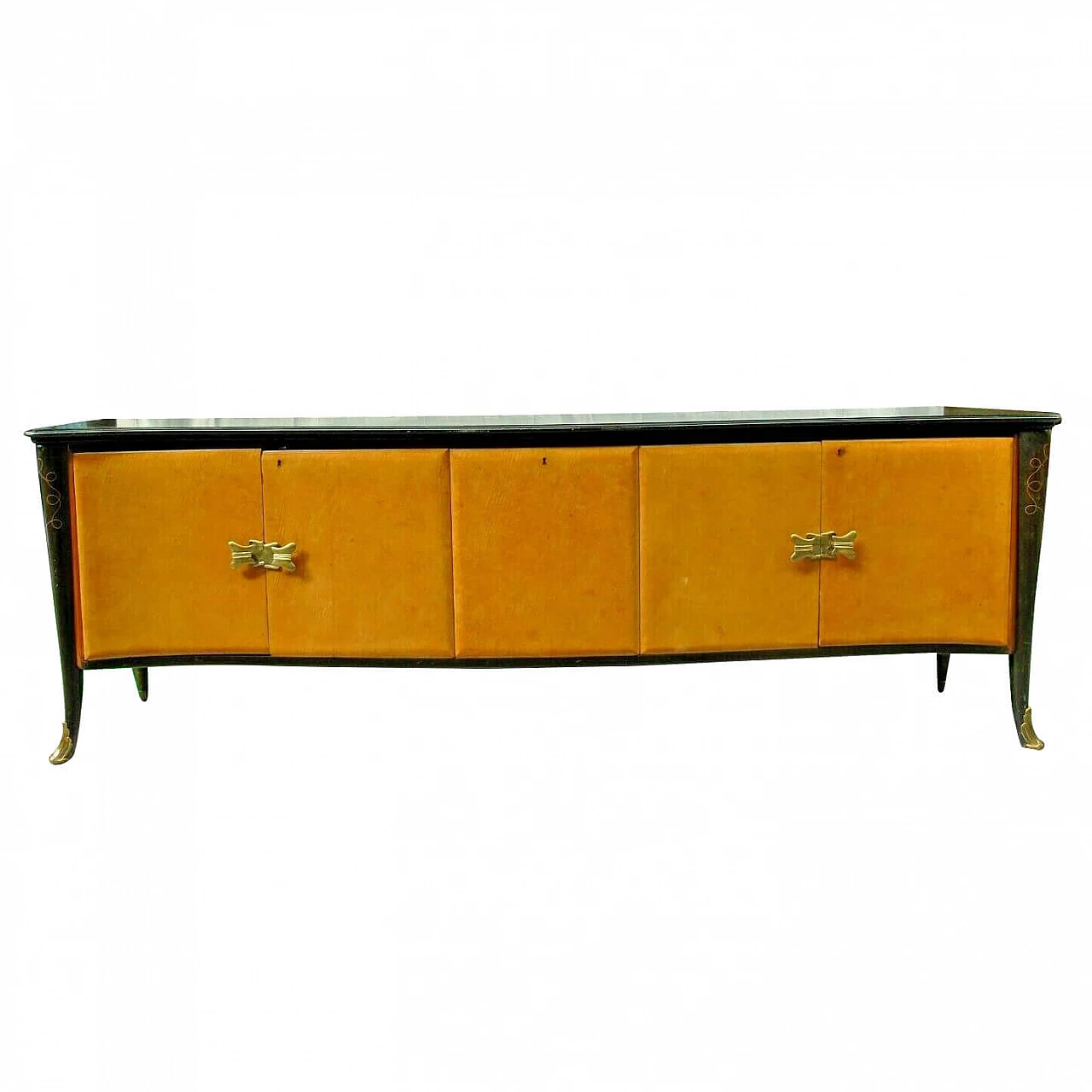 Jannace & Kovacs style sideboard, 1950s 1328532