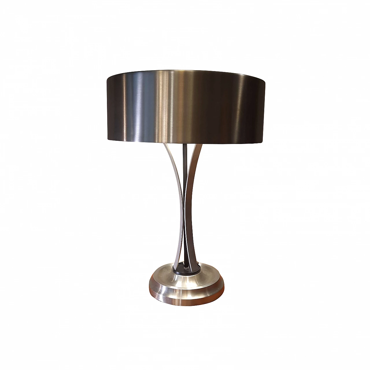 Table lamp mod. 790 by Oscar Torlasco for Lumi, 1950s 1328774