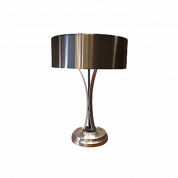Table lamp mod. 790 by Oscar Torlasco for Lumi, 1950s