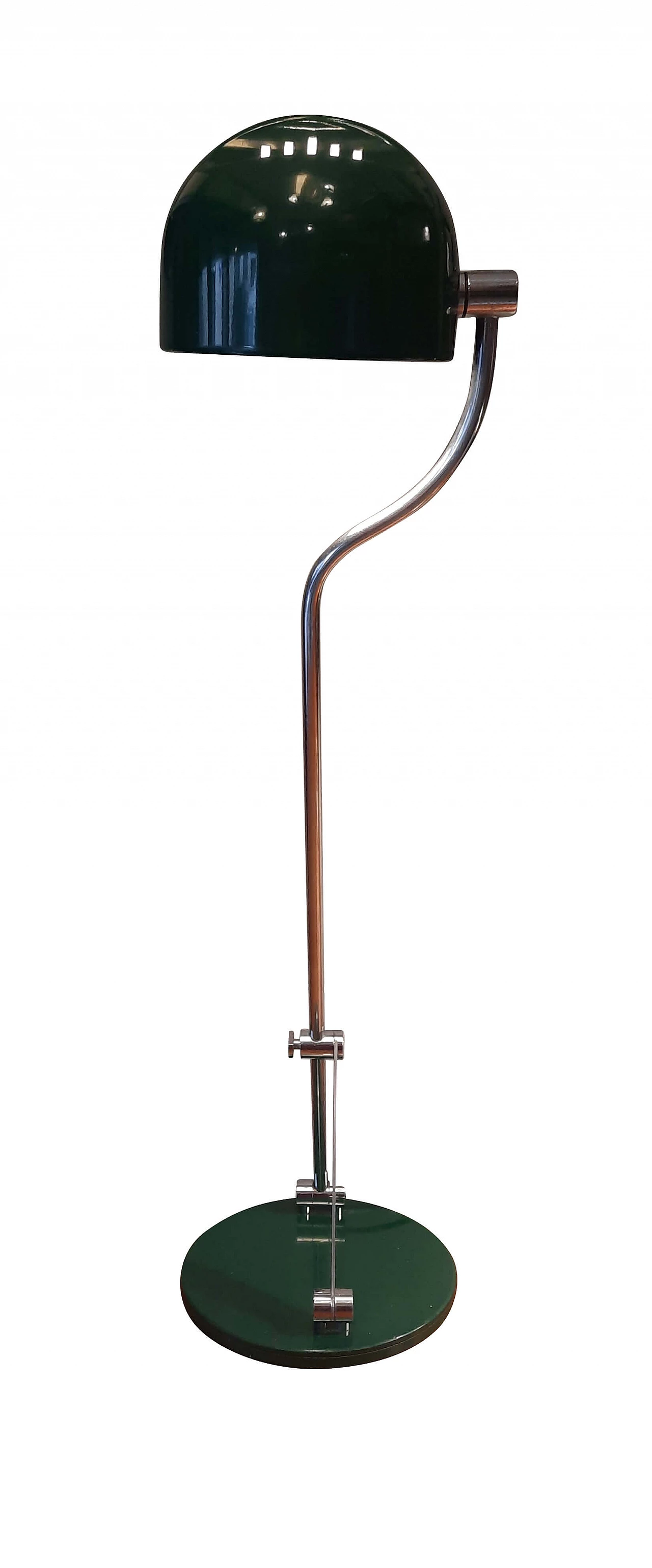 Lampada da tavolo di Joe Colombo, anni '70 1330013