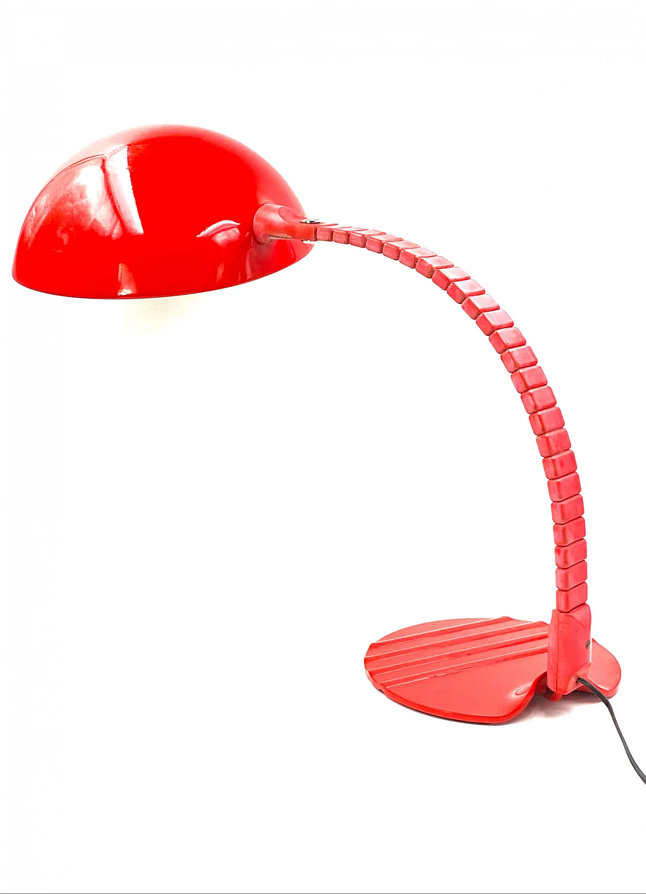 Flex Calotta 660 lamp by Elio Martinelli, 1970s 1330699
