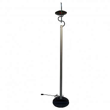 Olimpia floor lamp by Carlo Forcolini for Artemide, 1980s