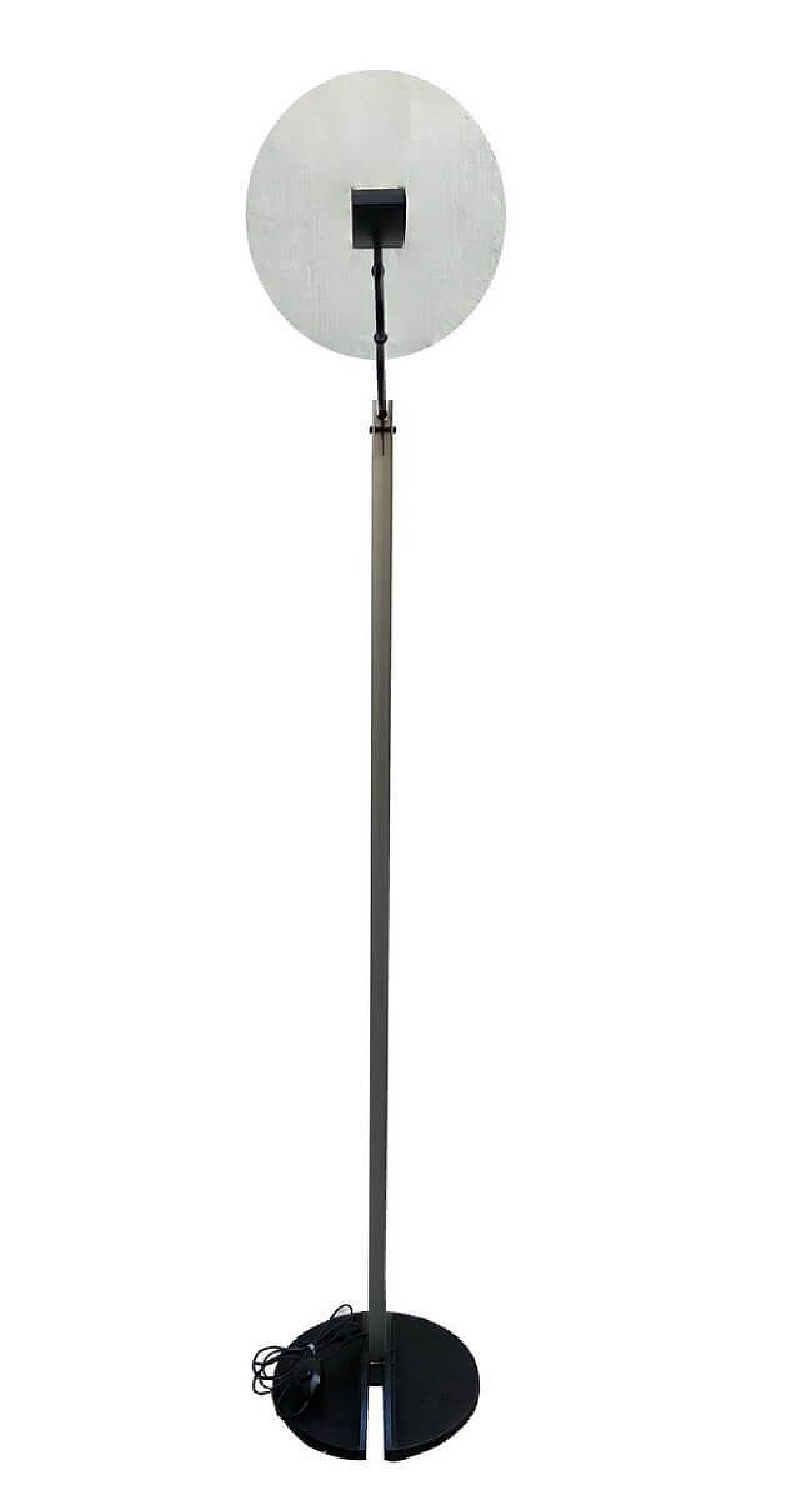 Olimpia floor lamp by Carlo Forcolini for Artemide, 1980s 1330788