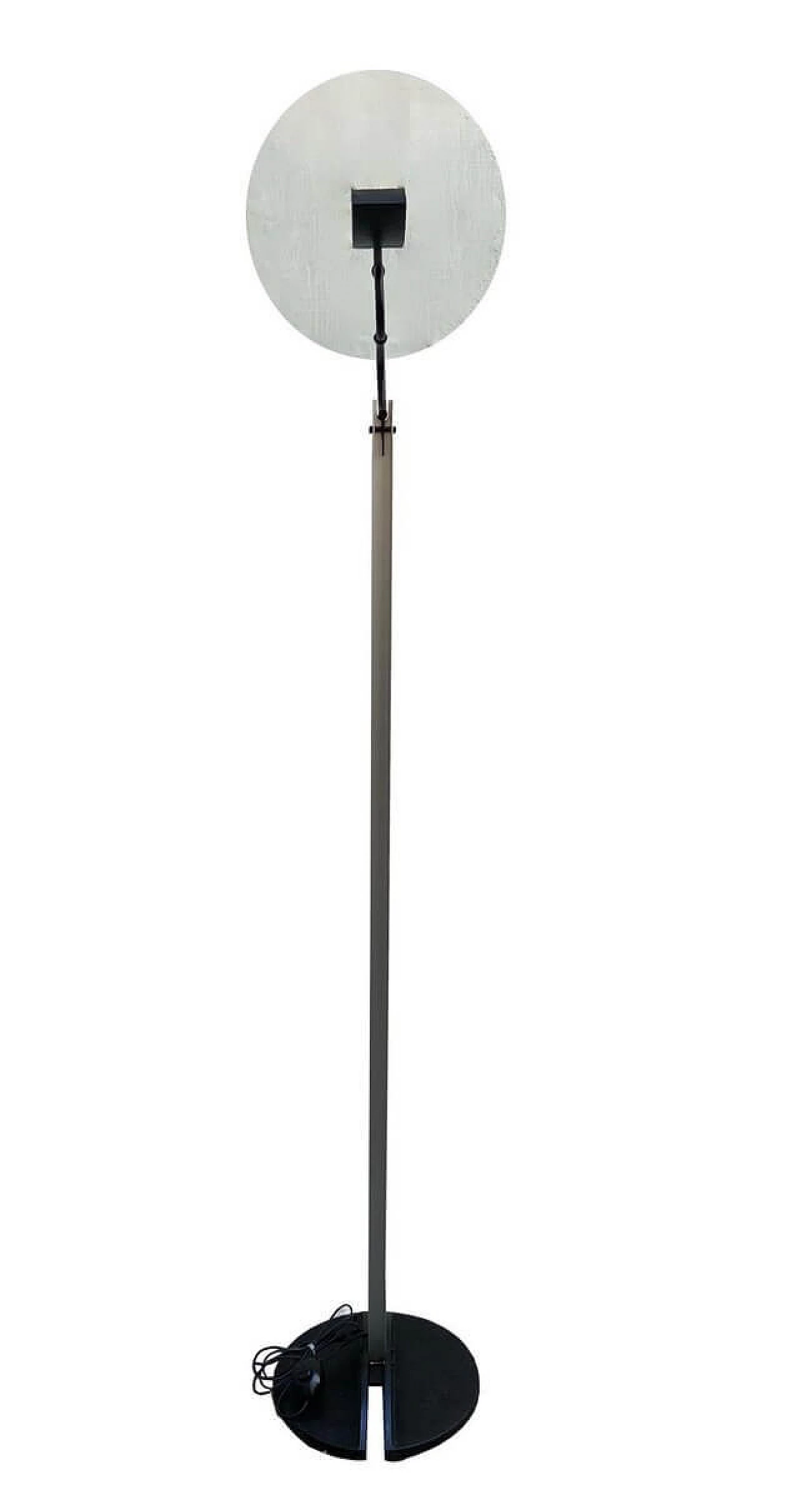 Lampada da terra Olimpia di Carlo Forcolini per Artemide, anni '80 1330788