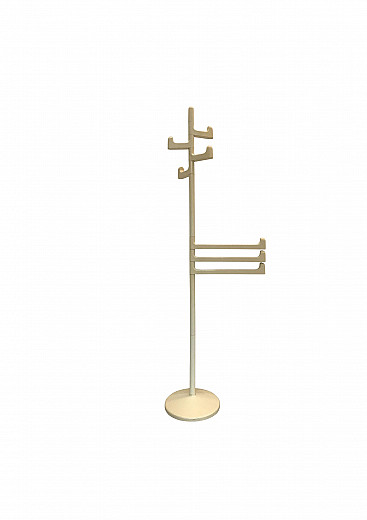Coat stand by Makio Hasuike for Gedy, 1970s