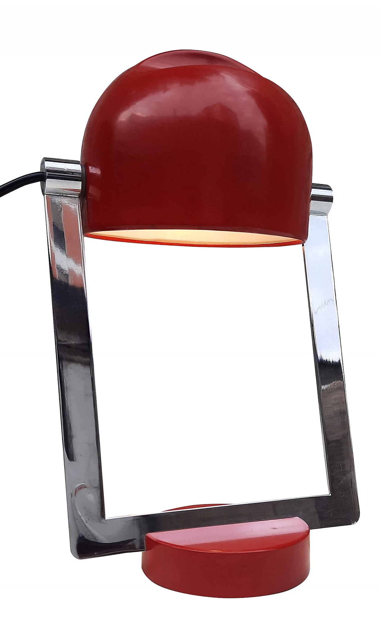 Table lamp by Joe Colombo, 1970s 1332435