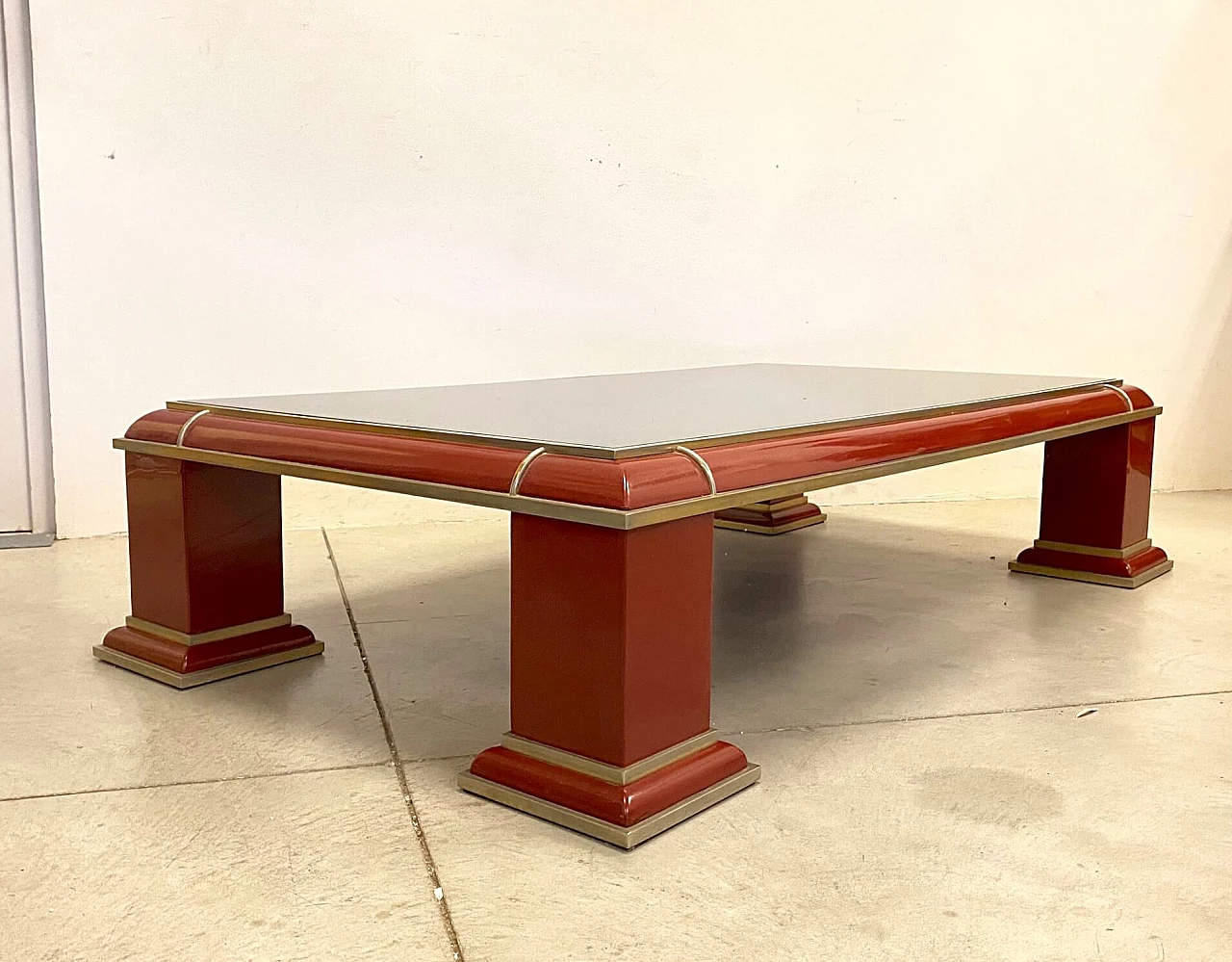 Coffee table by Antonio Pavia, 1970s 1334458