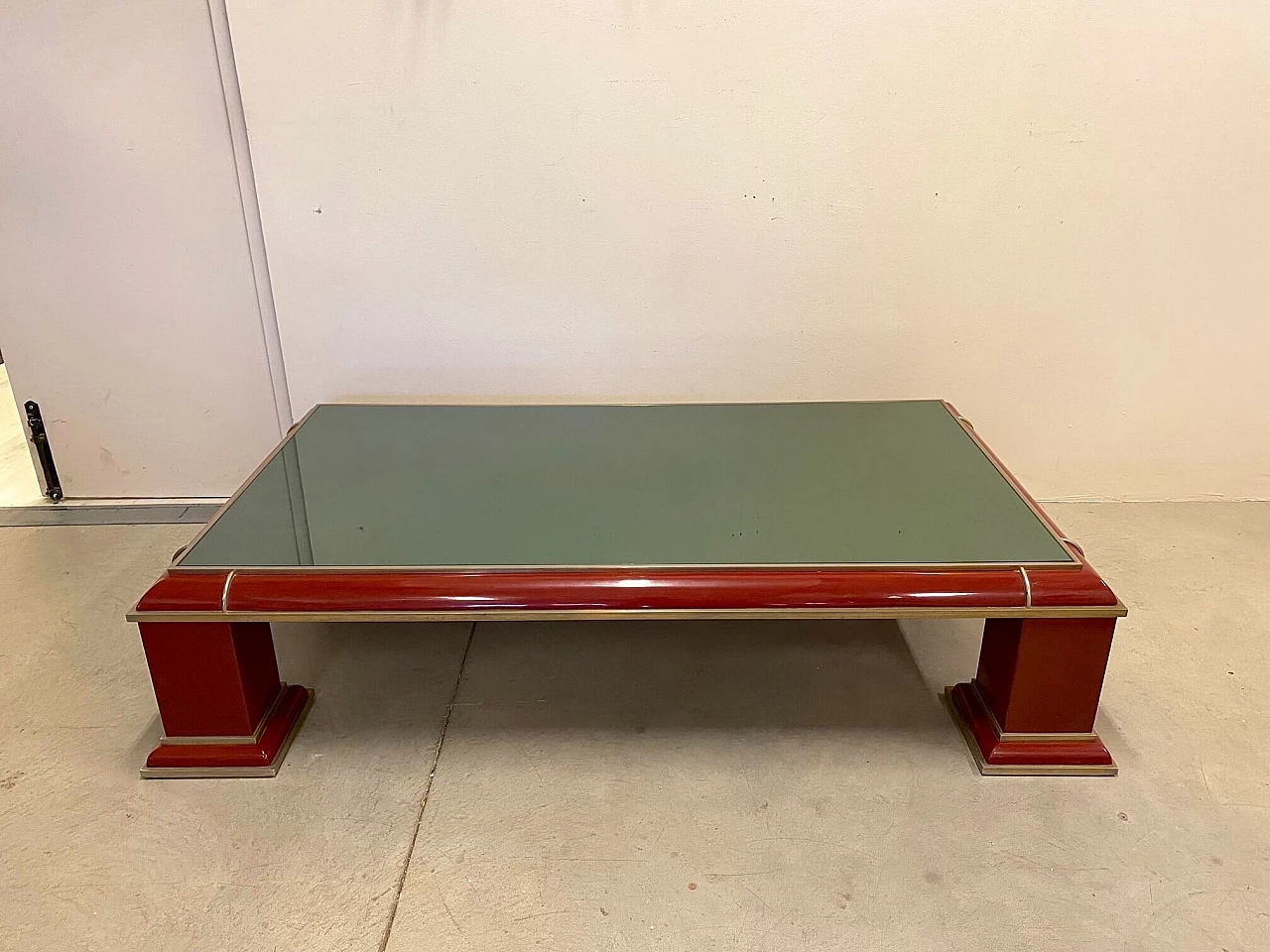 Coffee table by Antonio Pavia, 1970s 1334460