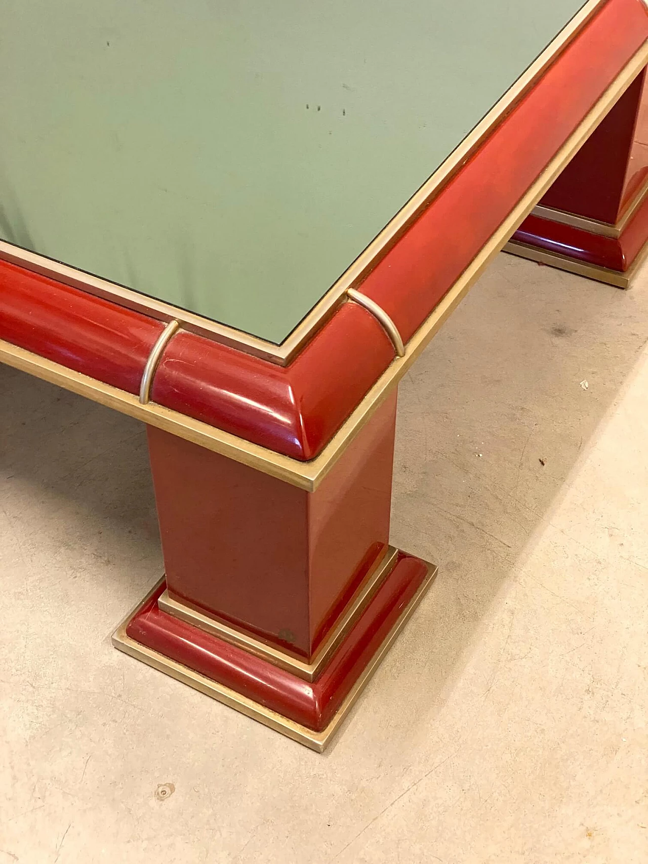 Coffee table by Antonio Pavia, 1970s 1334466