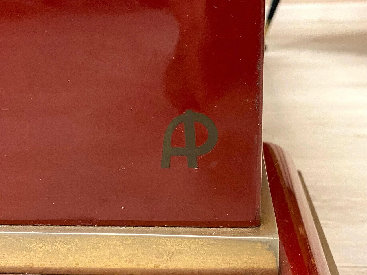 Coffee table by Antonio Pavia, 1970s 1334467