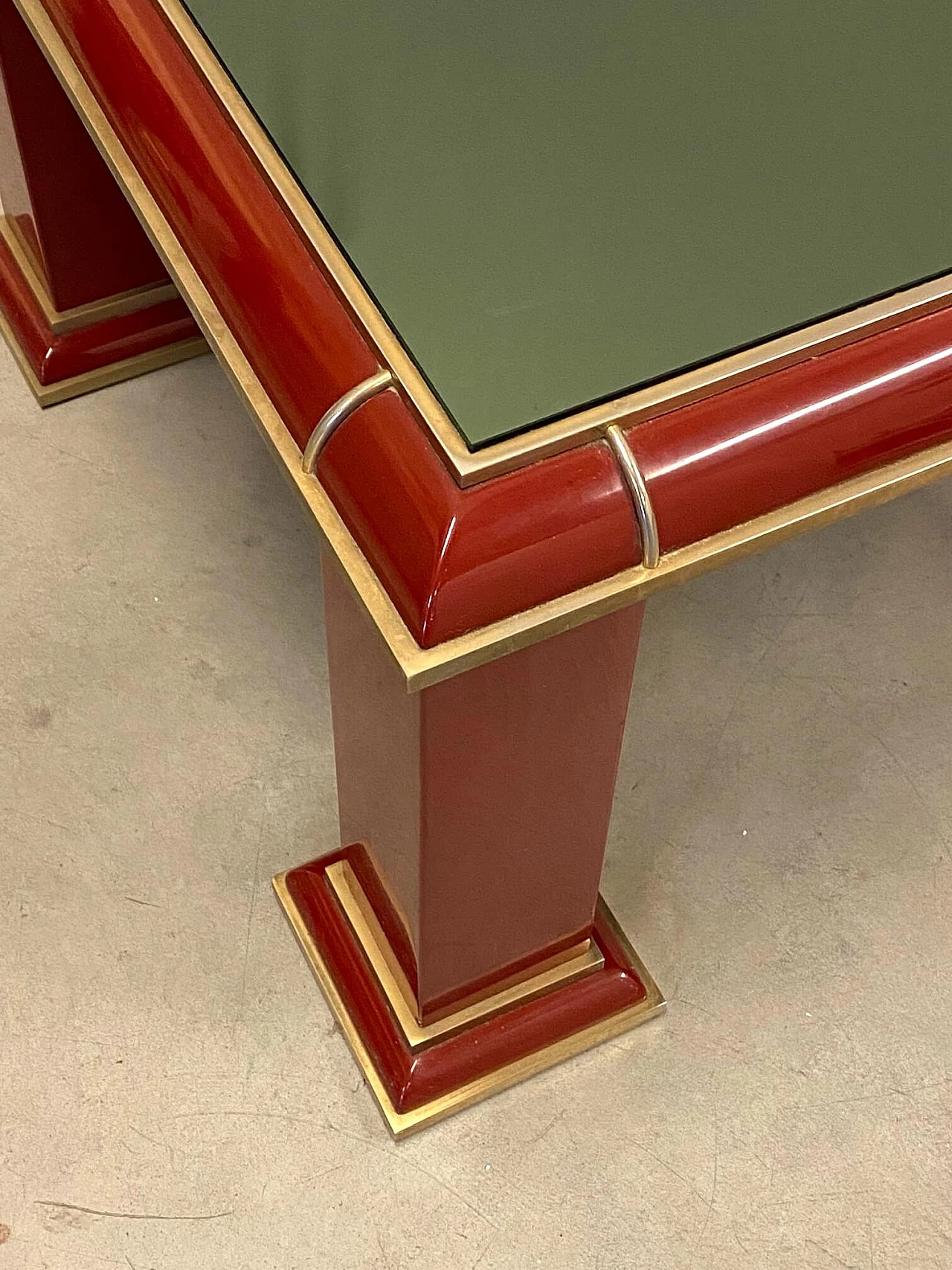 Coffee table by Antonio Pavia, 1970s 1334471