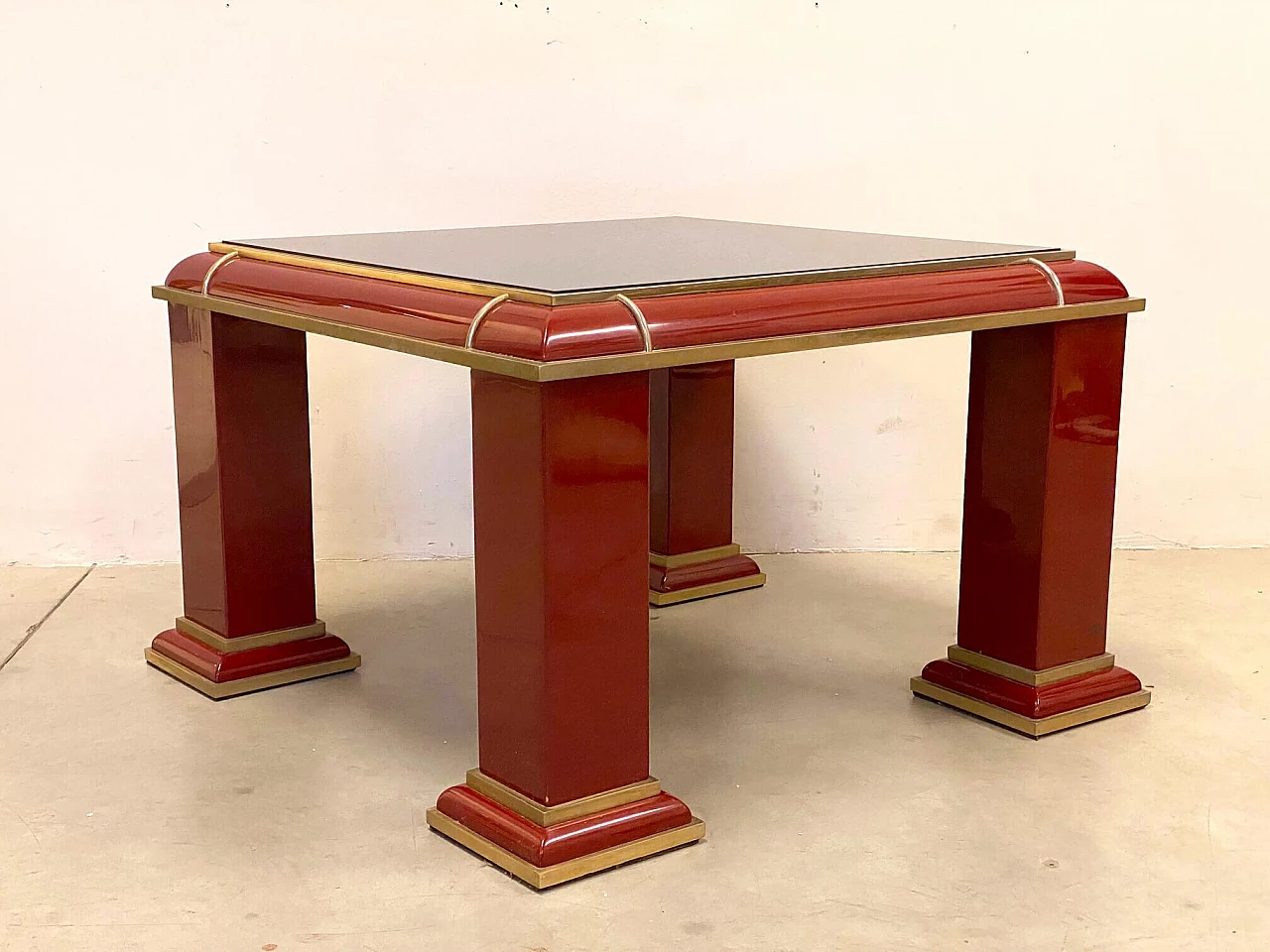 Coffee table by Antonio Pavia, 1970s 1334472
