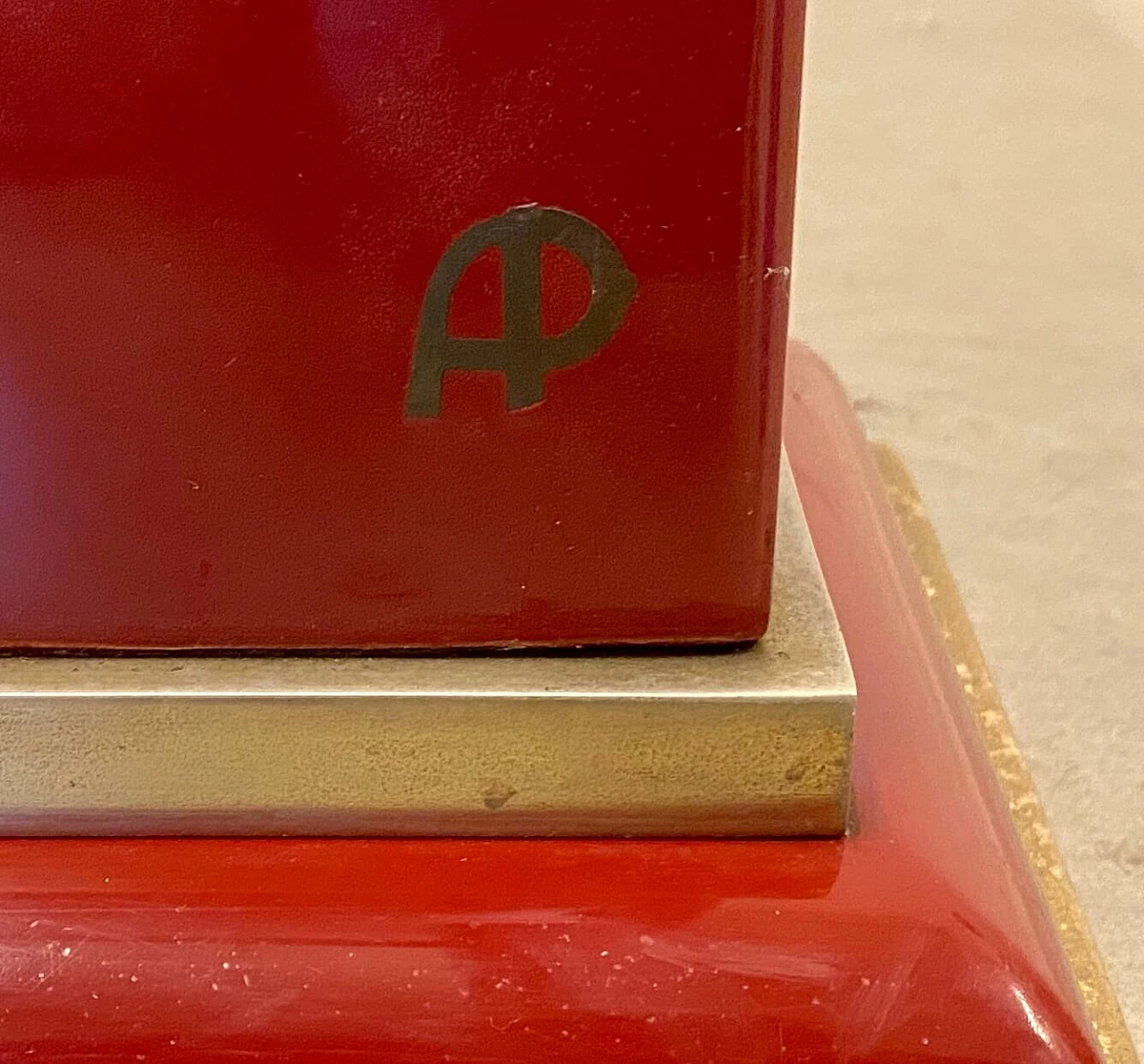 Coffee table by Antonio Pavia, 1970s 1334473