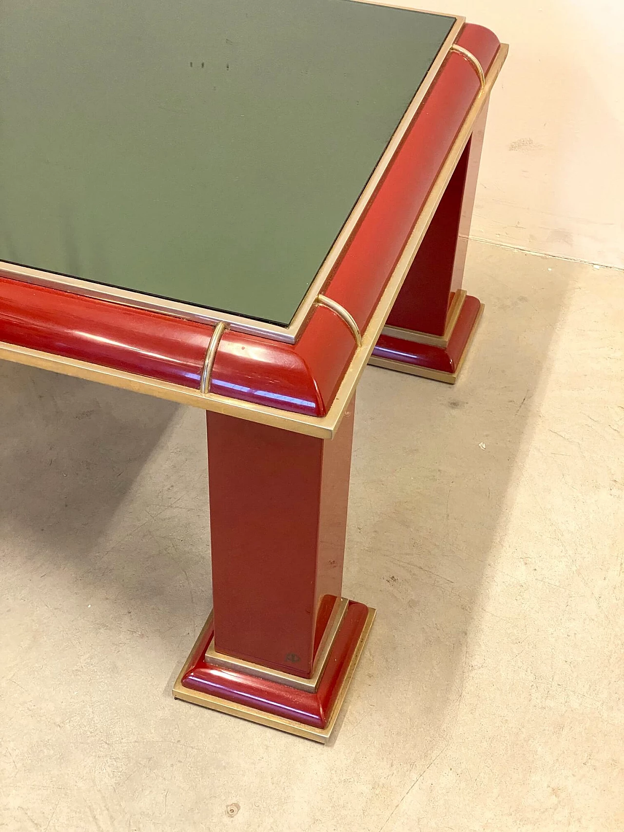 Coffee table by Antonio Pavia, 1970s 1334474