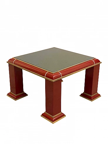 Coffee table by Antonio Pavia, 1970s