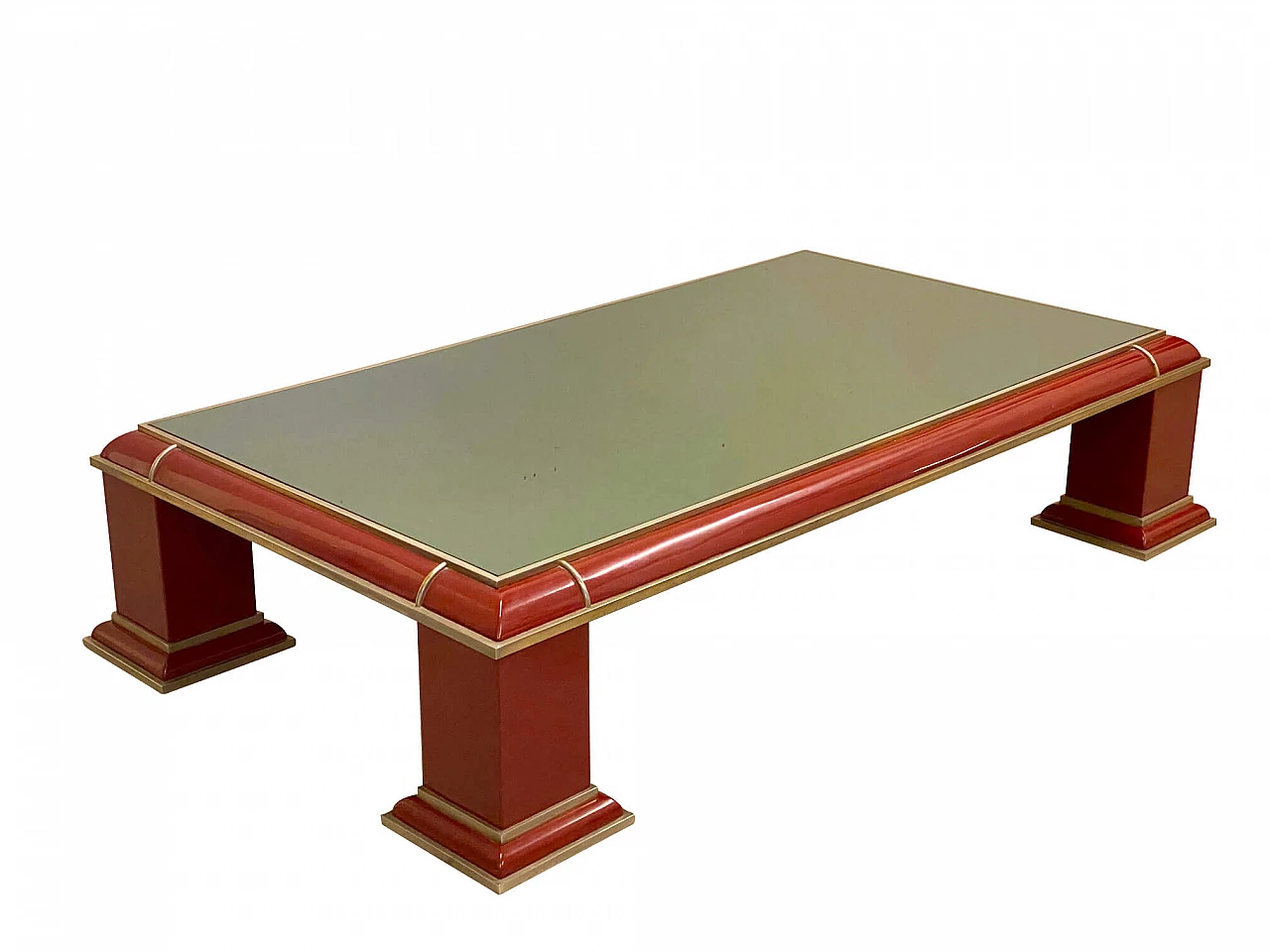 Tavolino da salotto di Antonio Pavia, anni '70 1334501