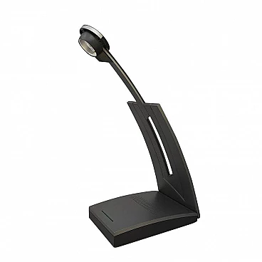 Jazz table lamp by Ferdinand Porsche for PAF Studio, 1980s