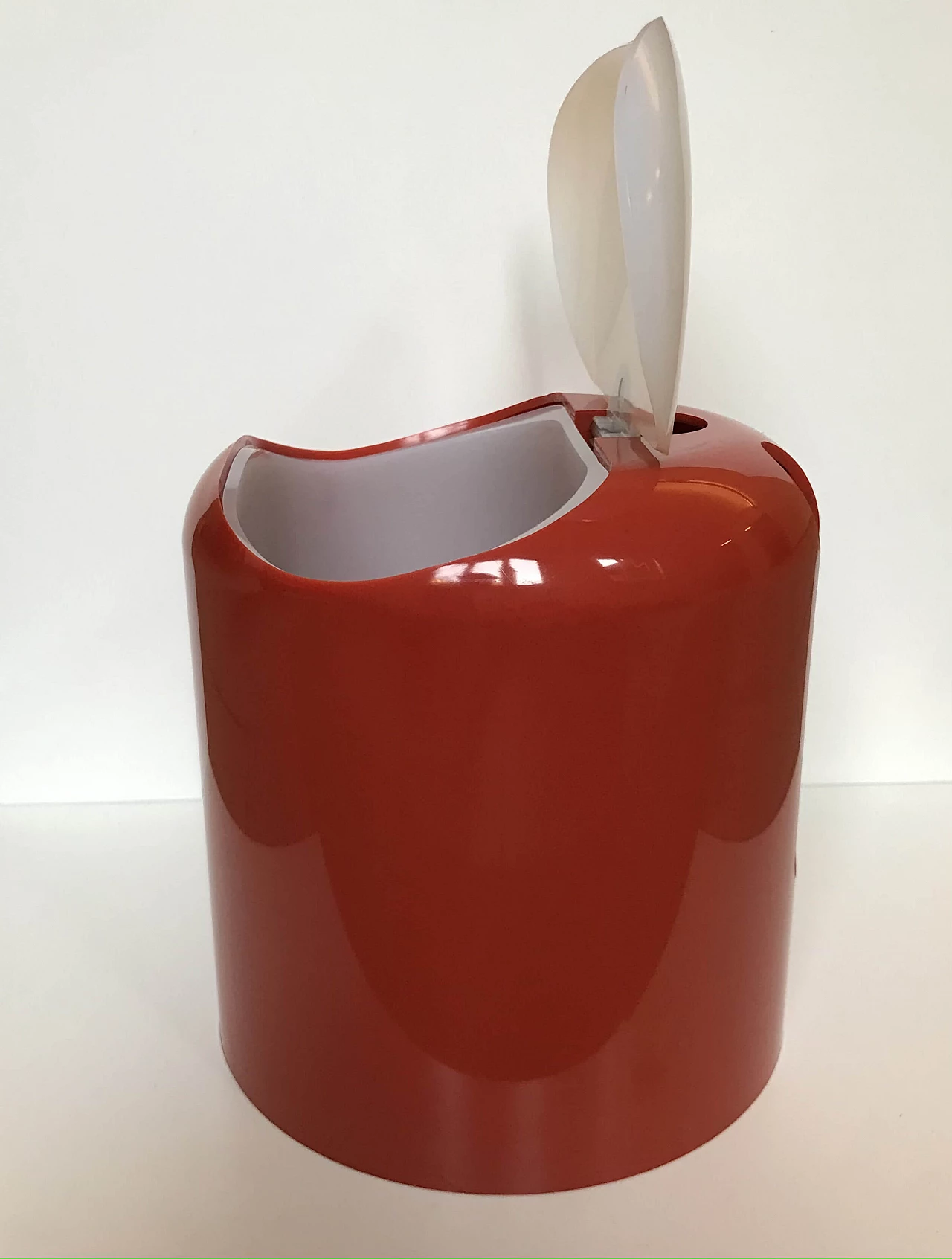 Plastic ice bucket by J. P. Vitrac, 1980s 1335496