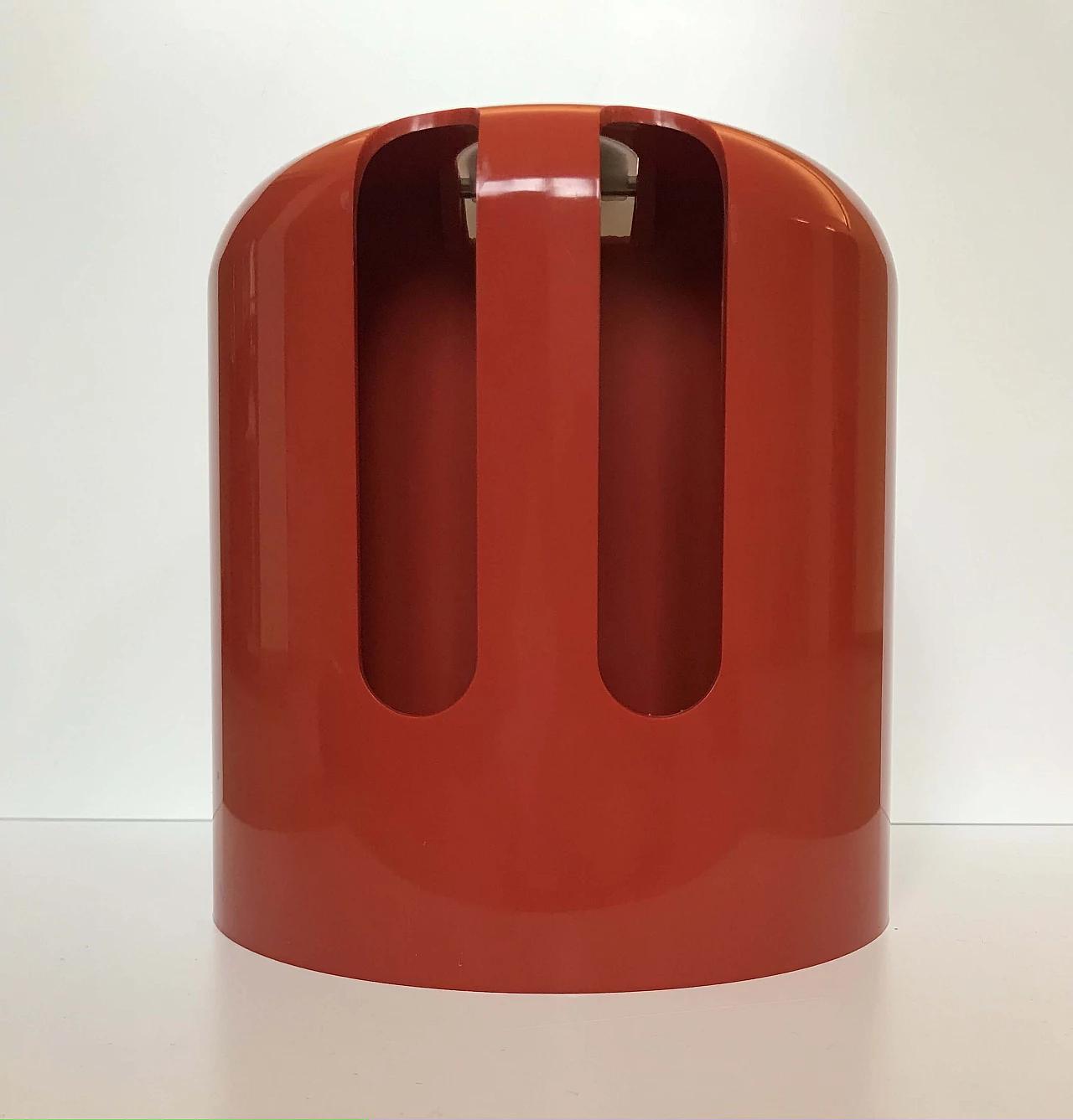 Plastic ice bucket by J. P. Vitrac, 1980s 1335497