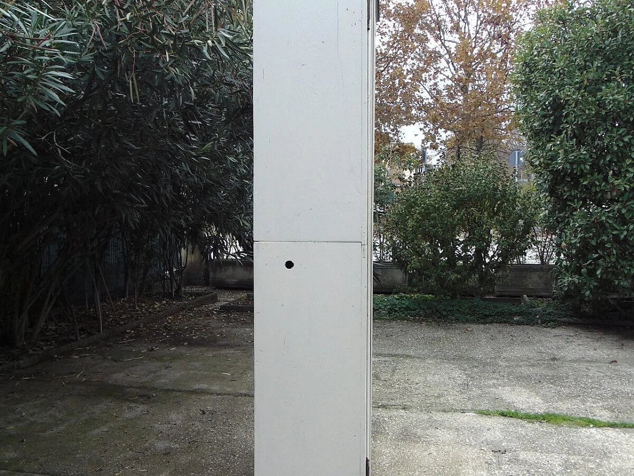 Mobile d'archivio con scomparti interni, anni '30 1336880