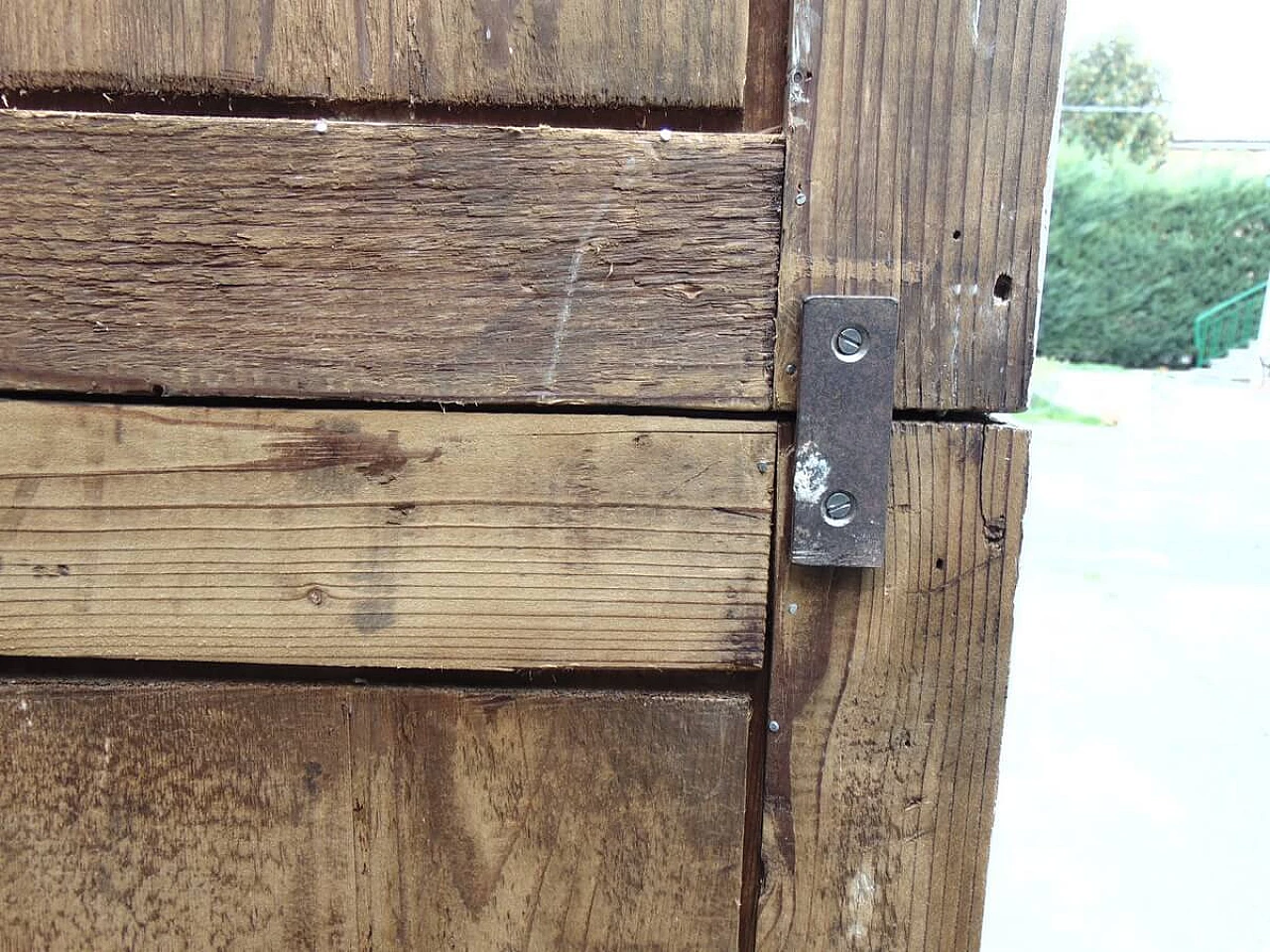 Mobile d'archivio con scomparti interni, anni '30 1336889