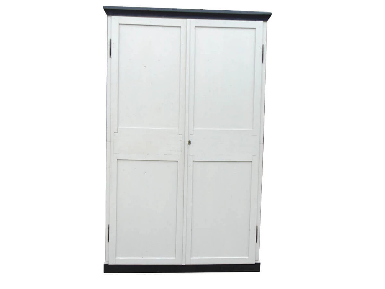 Mobile d'archivio con scomparti interni, anni '30 1337039