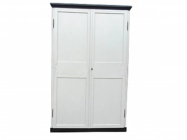 Mobile d'archivio con scomparti interni, anni '30