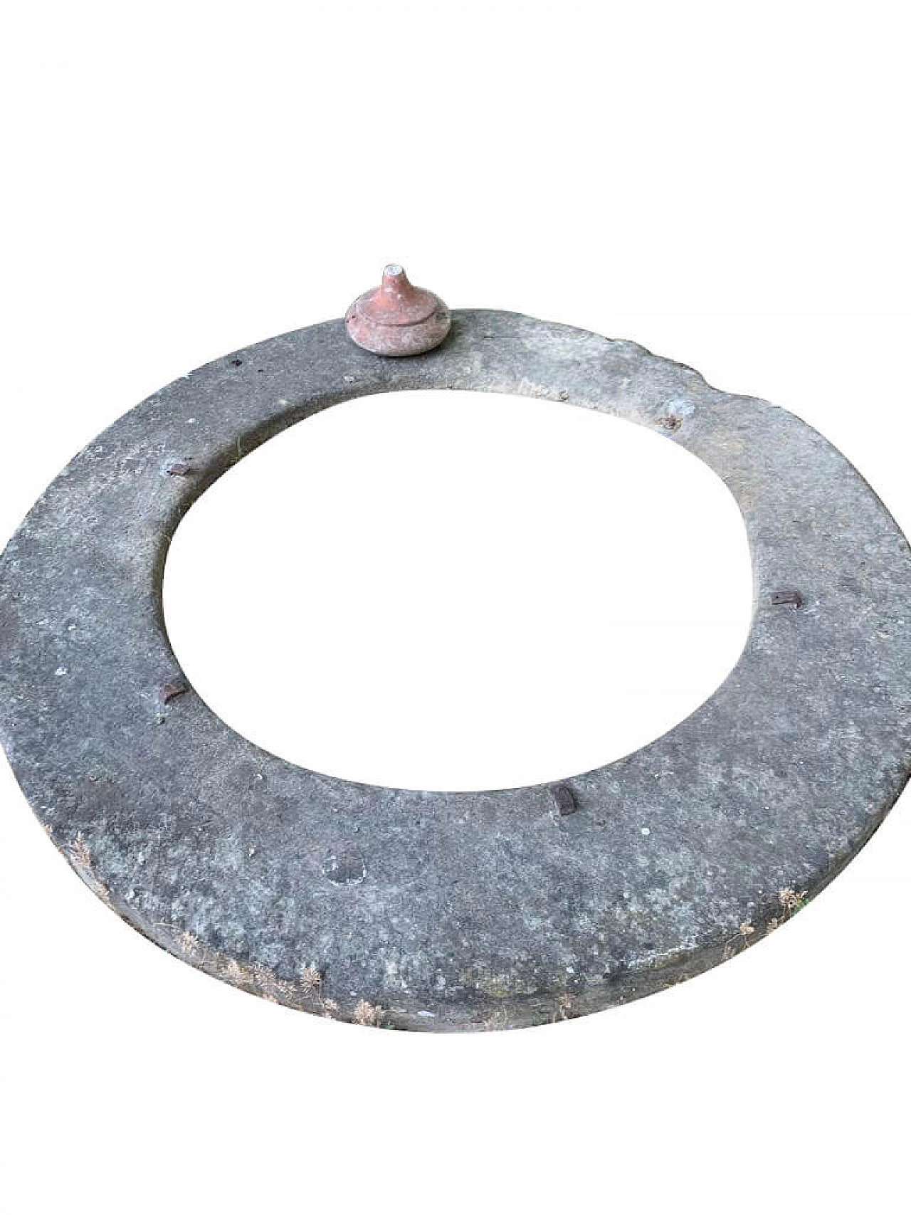 Vera da pozzo, dell'800 1337755