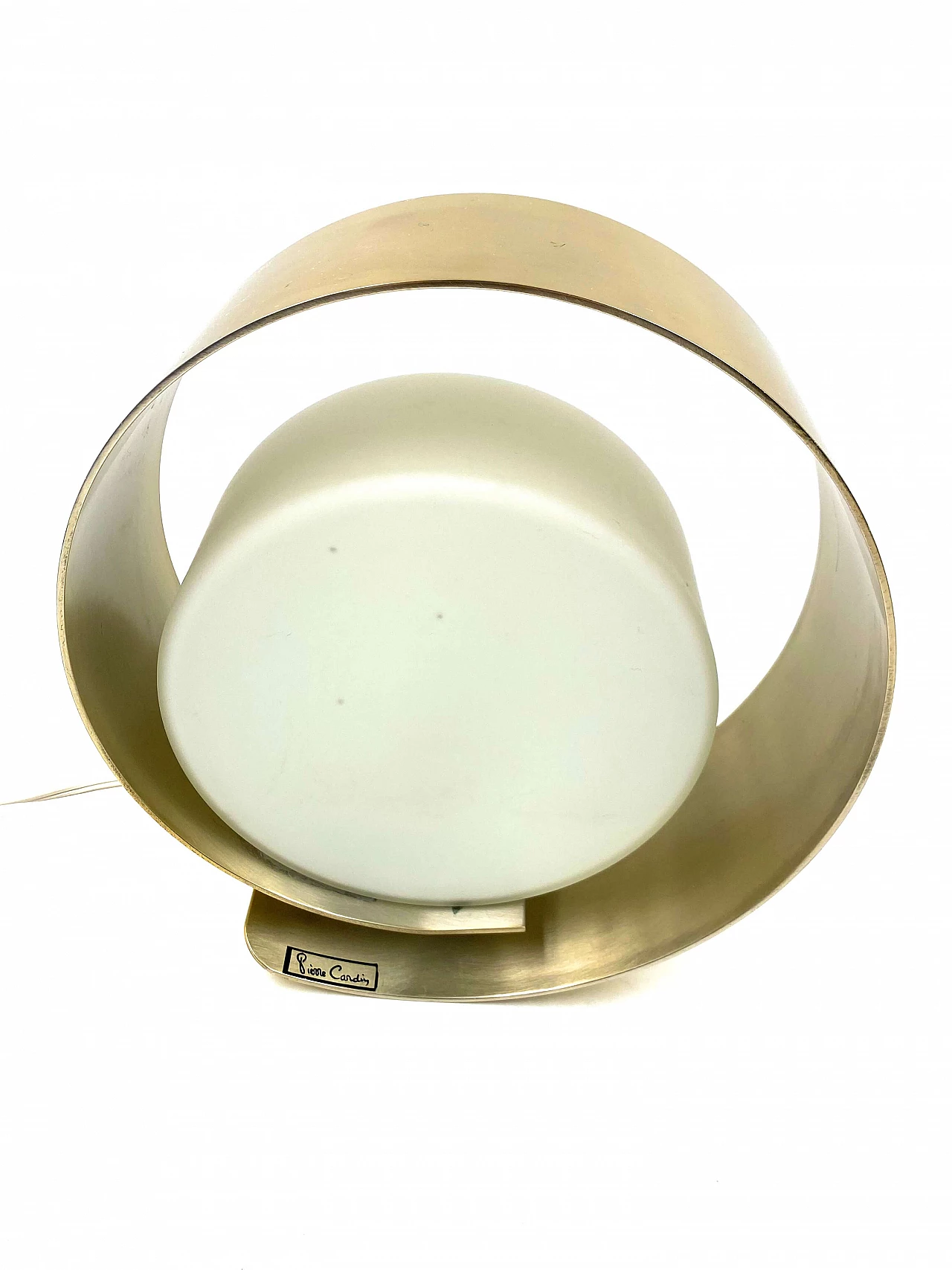 Lumico table lamp by Pierre Cardin, 1975 1340120