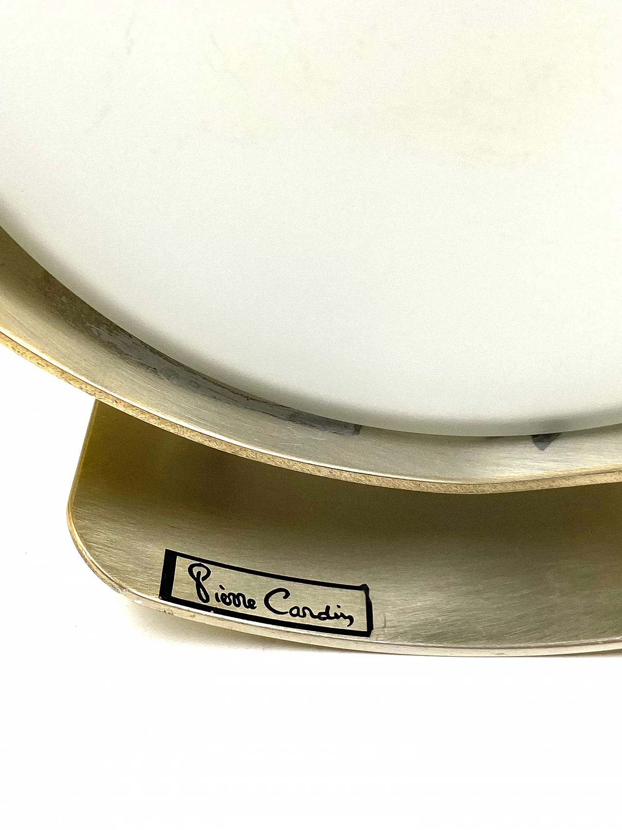 Lumico table lamp by Pierre Cardin, 1975 1340121