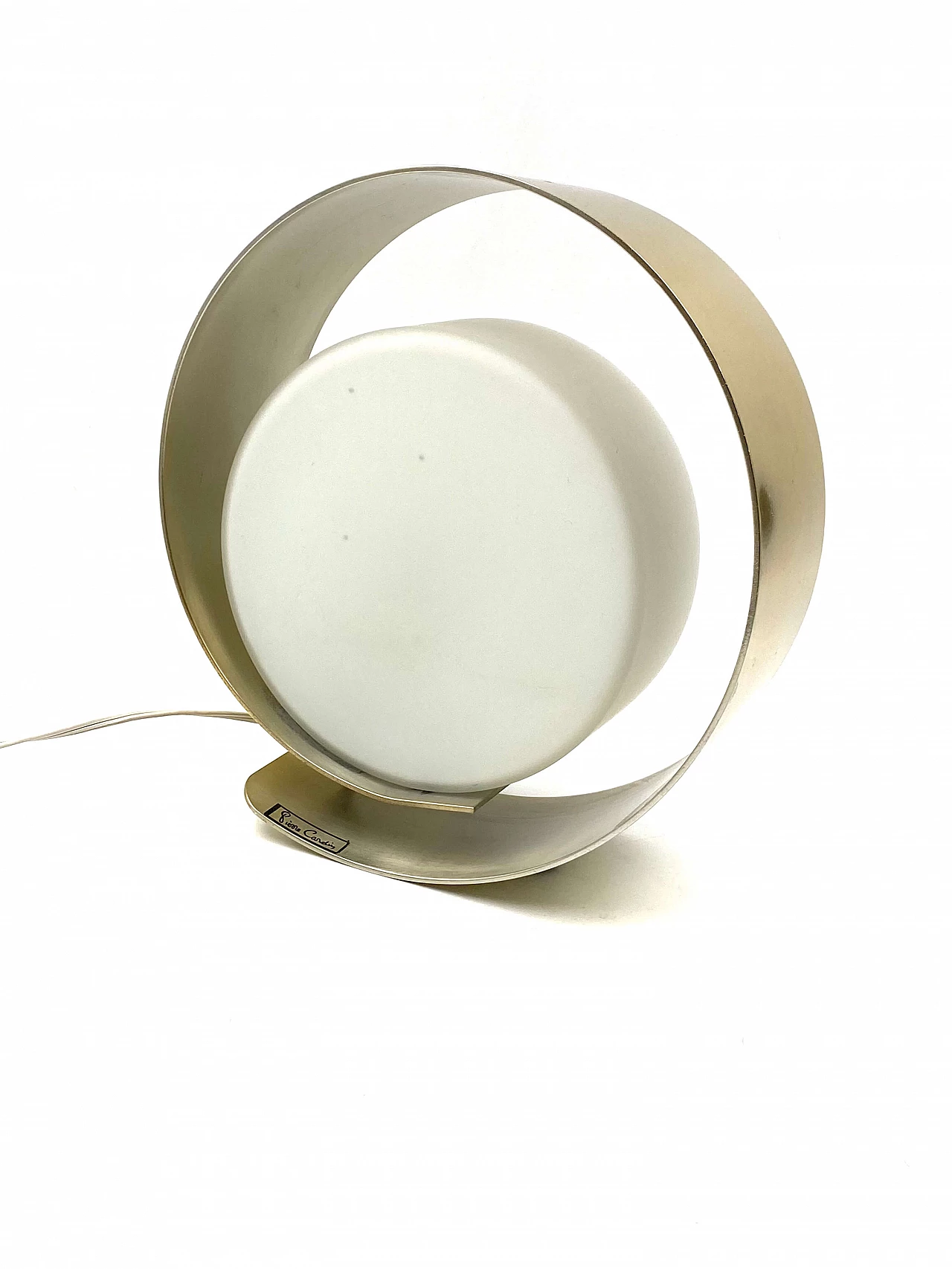 Lumico table lamp by Pierre Cardin, 1975 1340122