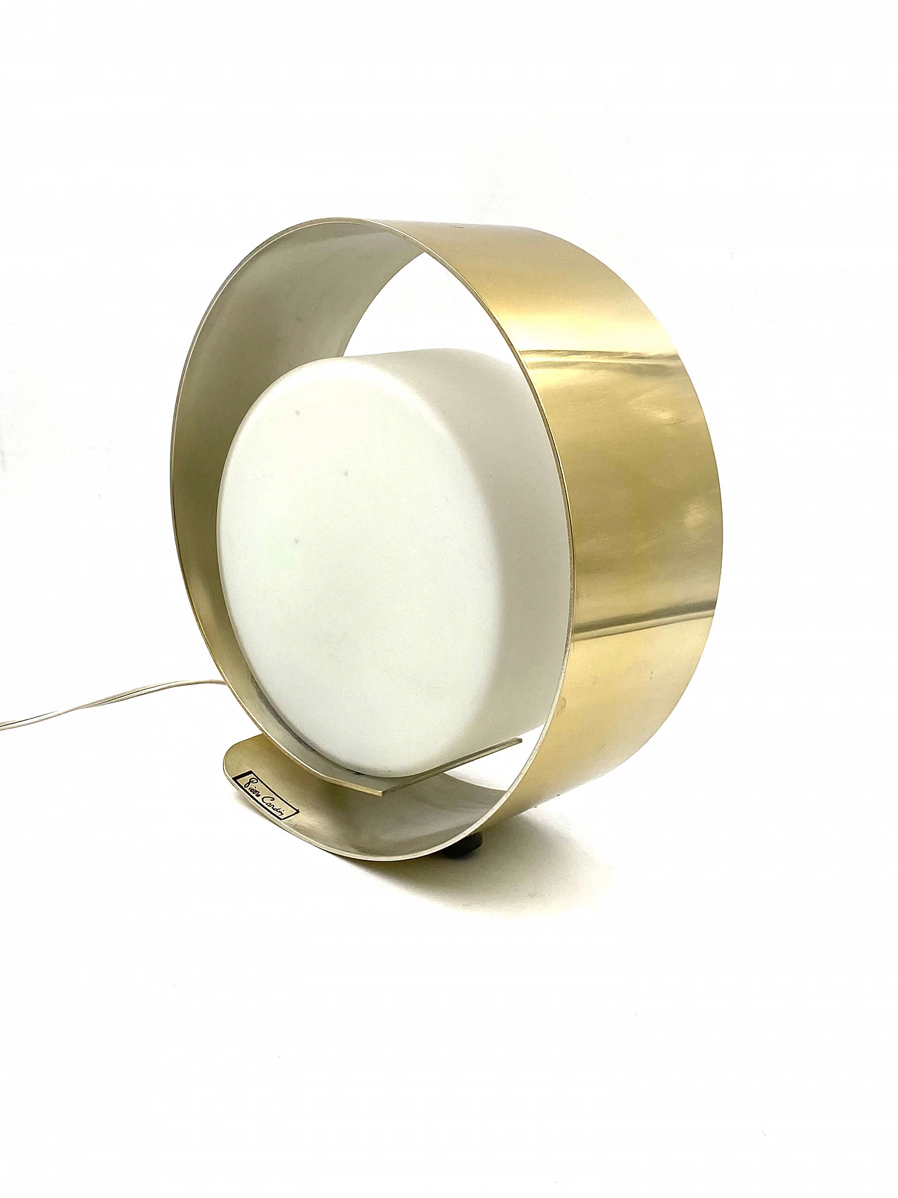 Lumico table lamp by Pierre Cardin, 1975 1340123