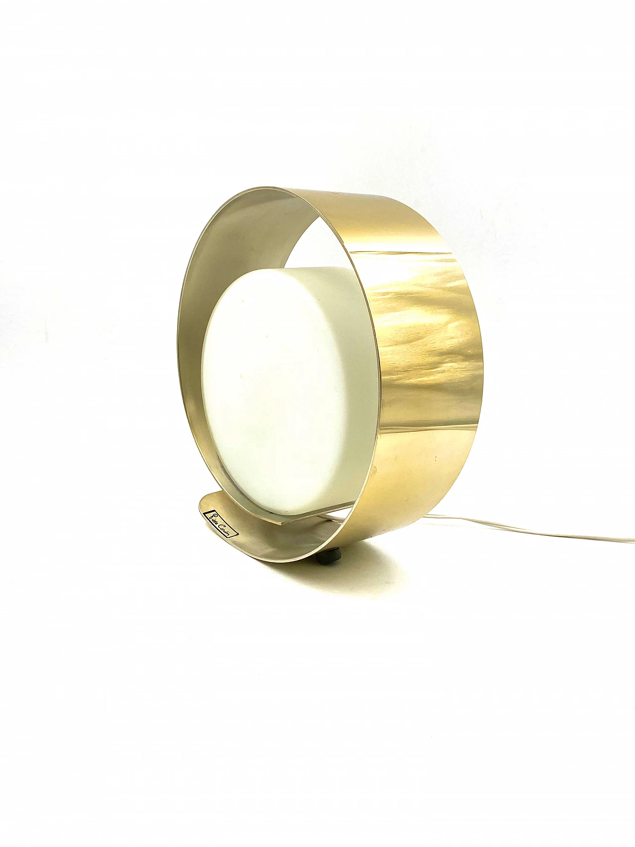 Lumico table lamp by Pierre Cardin, 1975 1340124