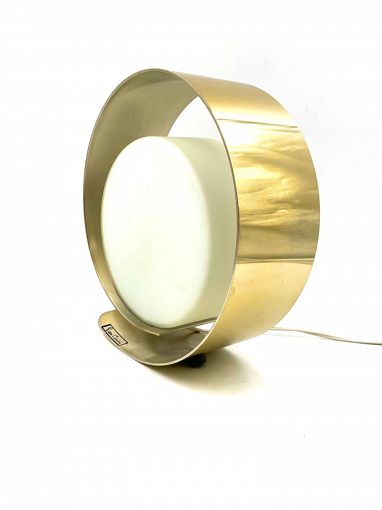 Lumico table lamp by Pierre Cardin, 1975 1340125