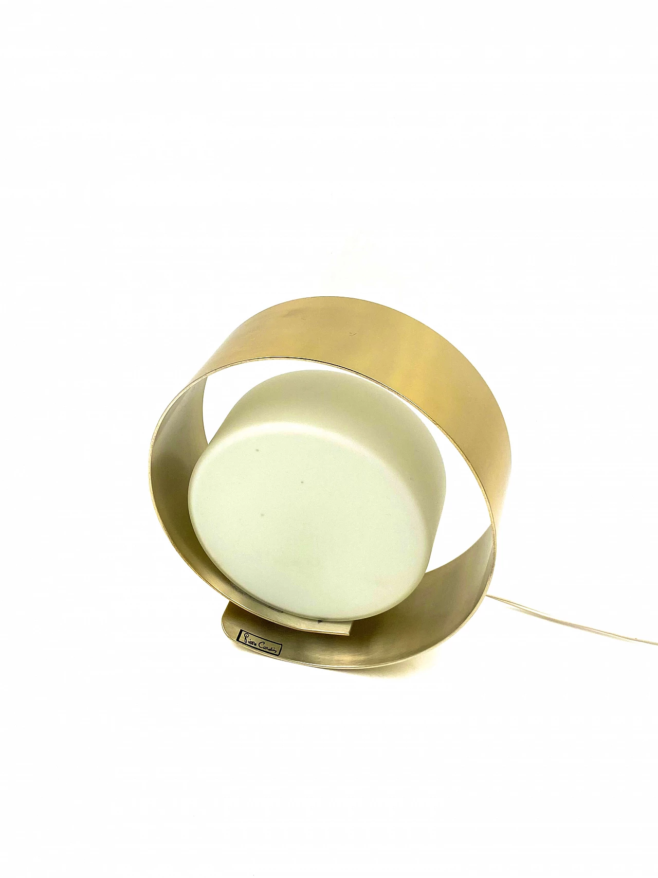 Lumico table lamp by Pierre Cardin, 1975 1340127